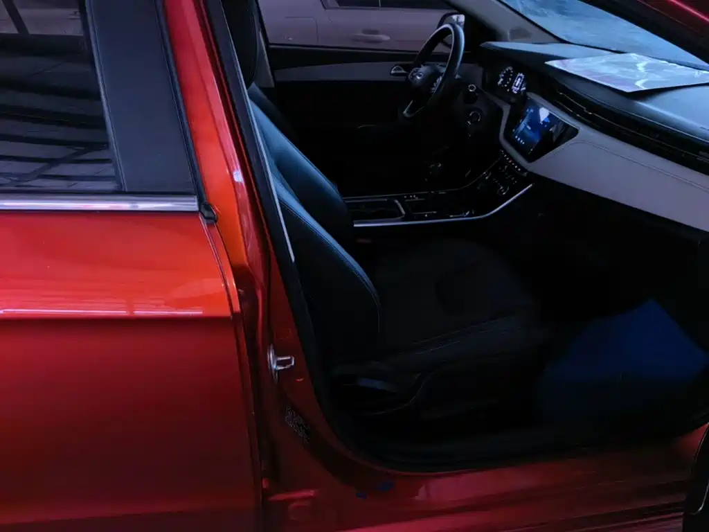 Chery Arrizo GX 2019 2018 1.5T Manual Dynamic Edition China V