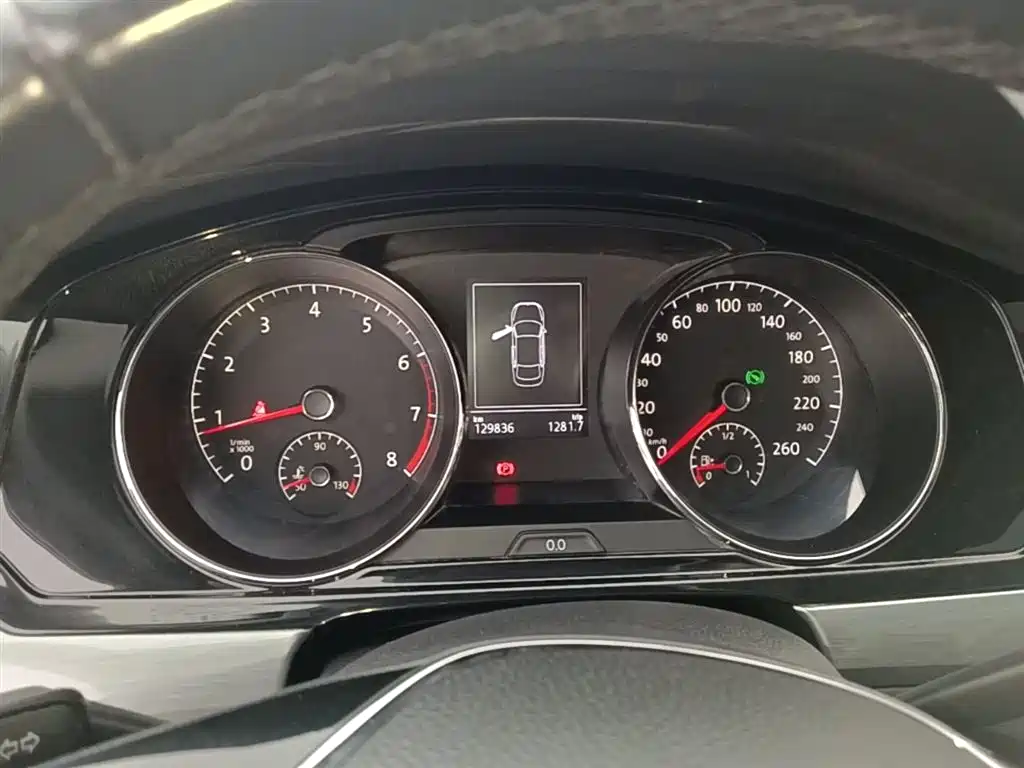 Volkswagen Lamando 2015 330TSI DSG Comfort фото 12