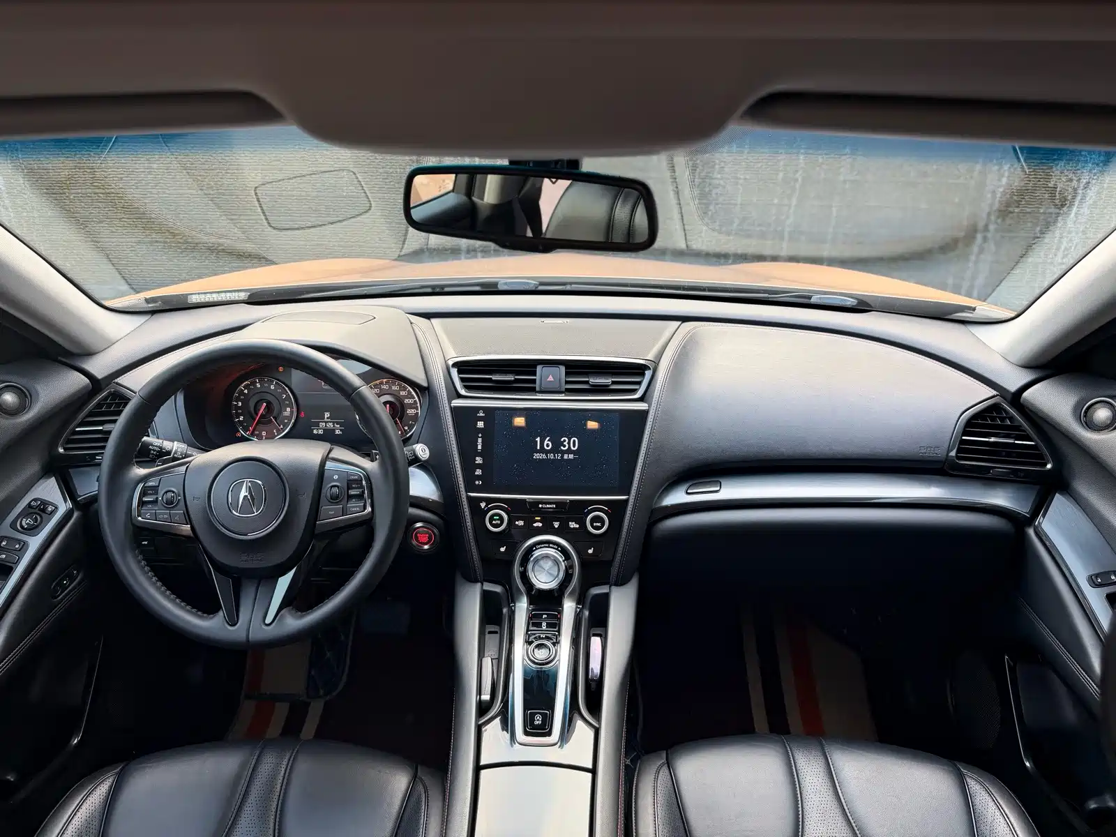 Фото 7 - Acura CDX