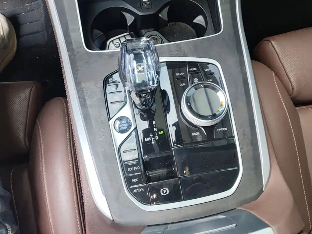 BMW X5 (IMPORTED)