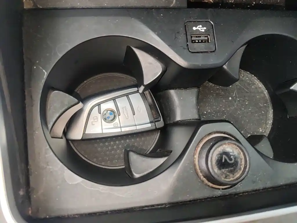 BMW X5 (IMPORTED)