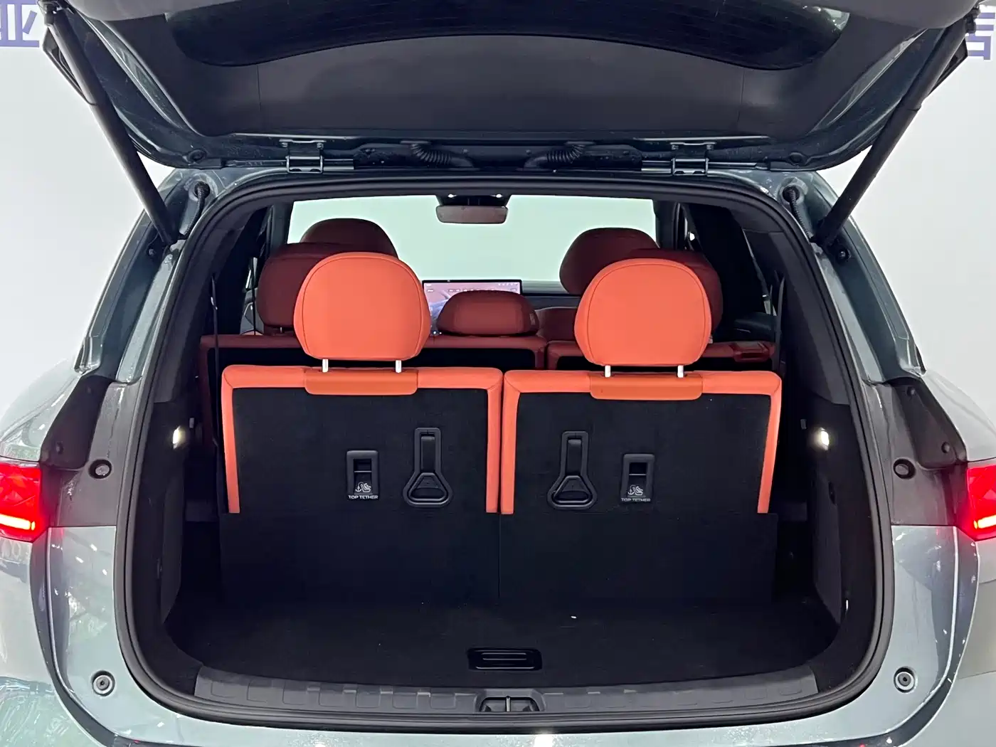 BYD Tang L 2025 DM 175KM Drone Player Edition фото 9