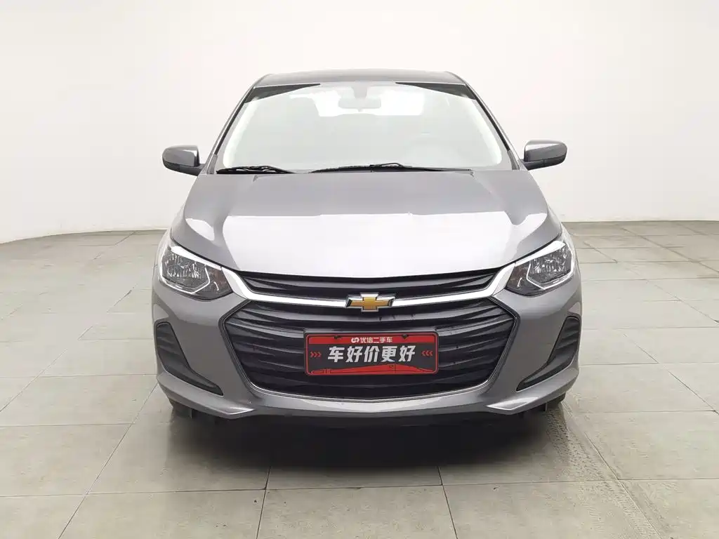 Chevrolet Cavalier 2022 2022 325T Auto Delight Edition