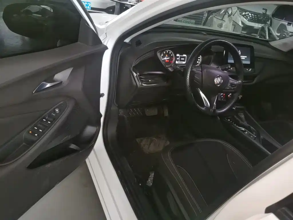 Buick Verano 2023 Pro Leisure Edition фото 16
