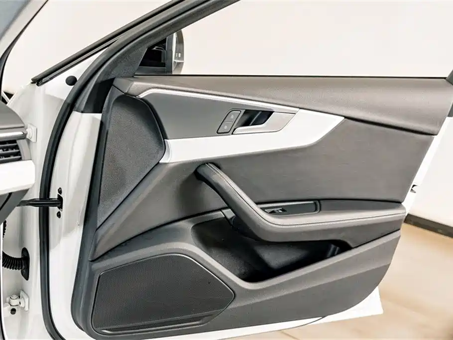 Audi A4L 2022 40 TFSI Luxury Dynamic фото 14