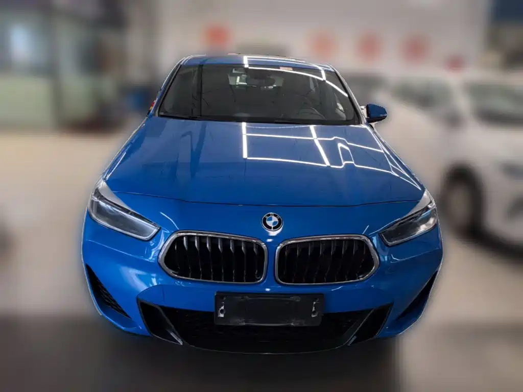 Фото 5 - BMW X2