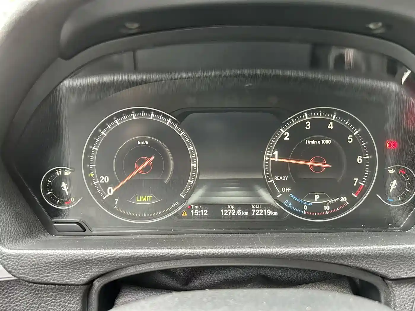BMW 3 Series 2019 320Li M Sport Black Night Edition фото 10