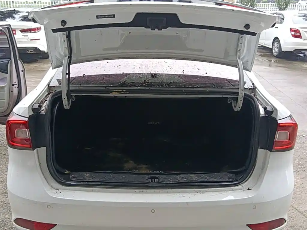 صورة 19 - Roewe i5