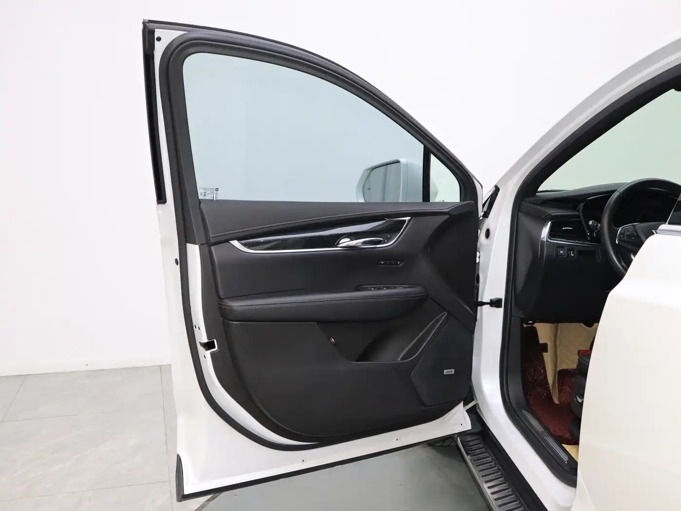 Cadillac XT5 2020 28T Luxury Model фото 7