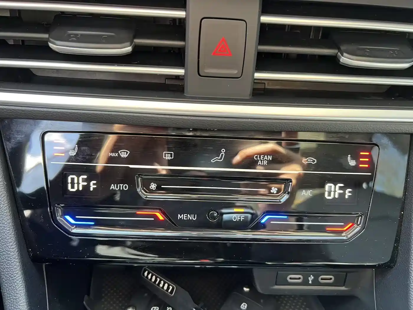 Volkswagen Sagitar 2023 280TSI DSG Surpass Plus Edition фото 9