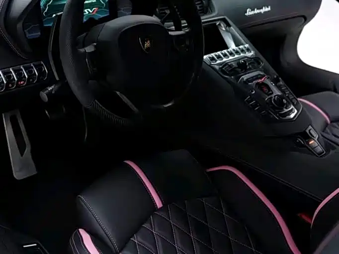 Lamborghini Aventador 2013 2011 LP 700-4