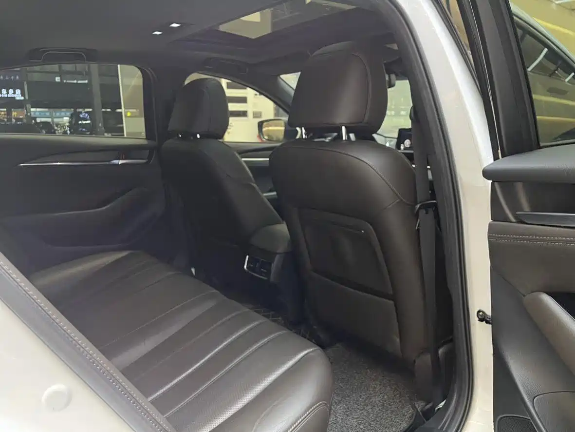 Mazda Atenza 2021 Model 2.5L Blue Sky Premium Edition фото 20