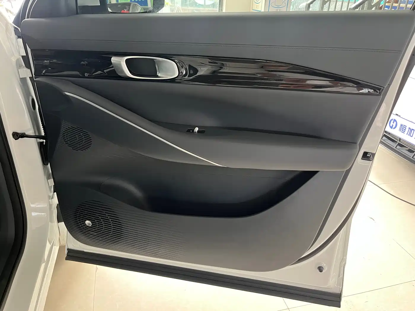 Geely Galaxy Galaxy E5 2026 2026 Model 530km Explorer Edition