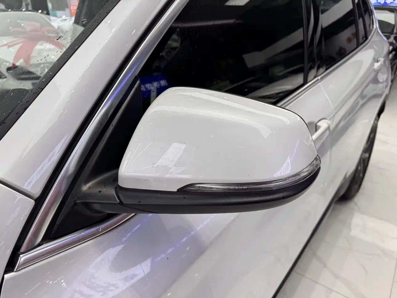 BMW X1 2019 xDrive20Li Premium Model фото 26