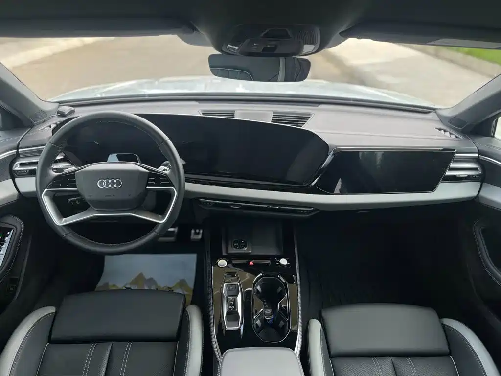 Audi A5L 2026 2025 2.0T Navigation Edition