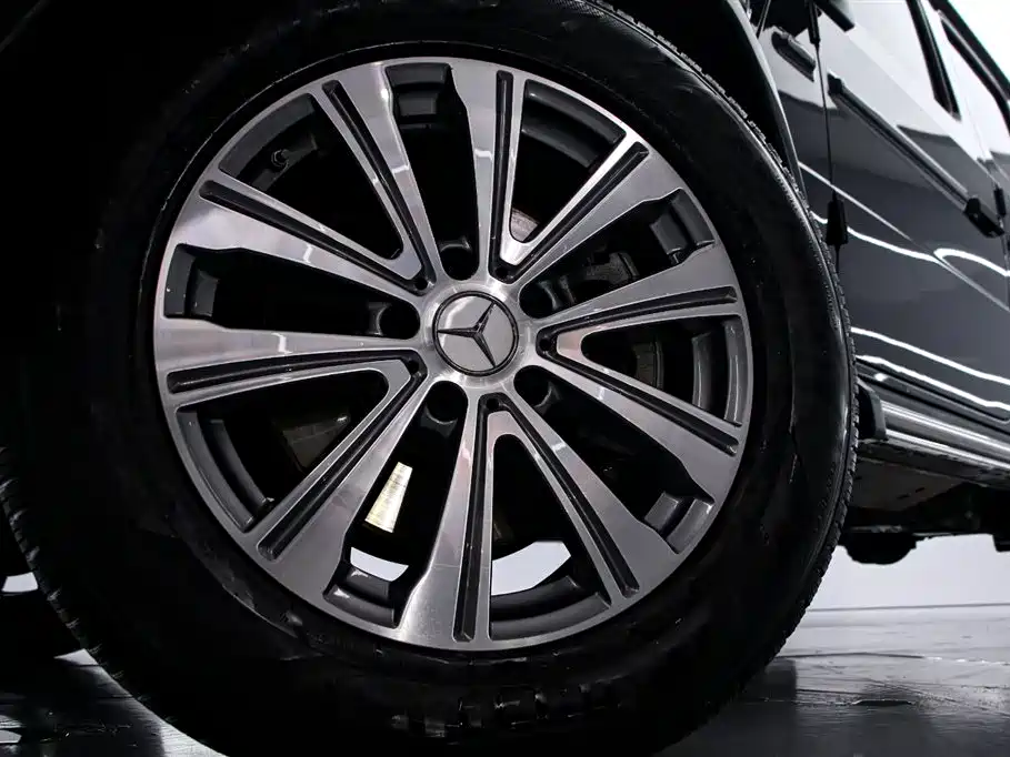 Mercedes-Benz G-Class 2023 G 350 фото 16