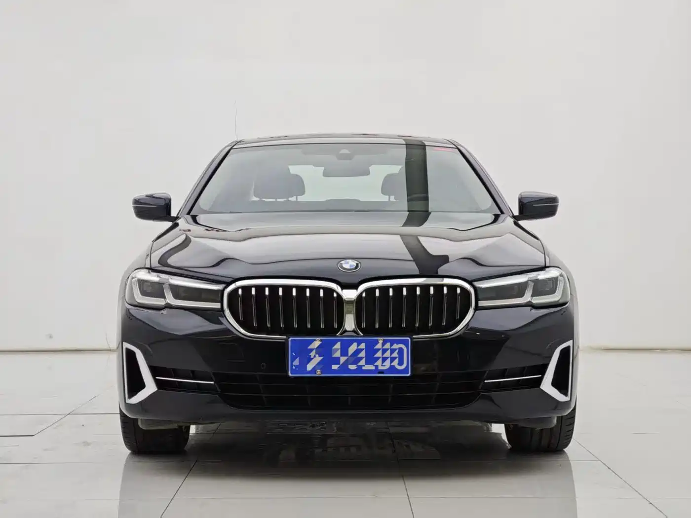 BMW 5 Series 2022 Facelift 525Li Luxury Package фото 2