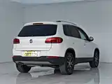 Фото 6 - Volkswagen Tiguan