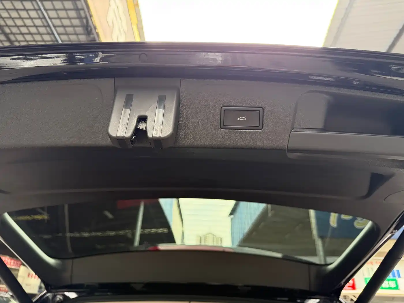 Volkswagen Teramont 2019 380TSI 4WD Flagship Edition China VI фото 30