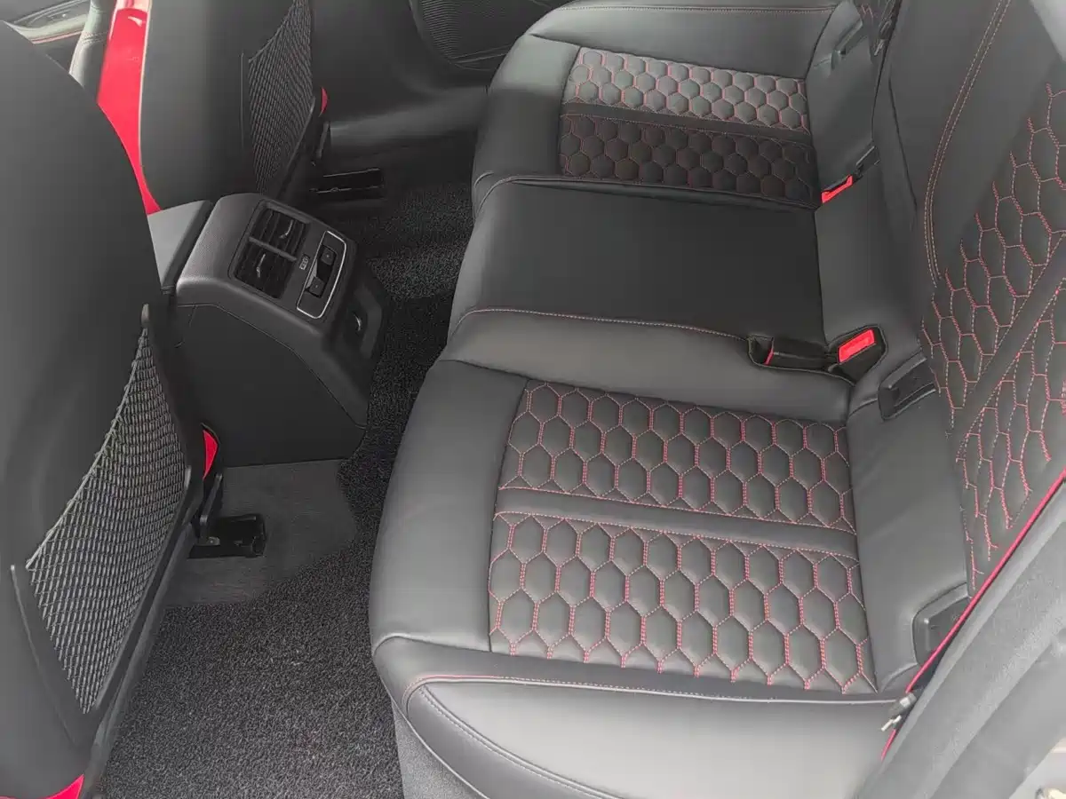 Audi RS 5 2025 2024 RS 5 2.9T Sportback Ignition Edition