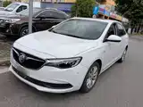 Фото 1 - Buick Excelle