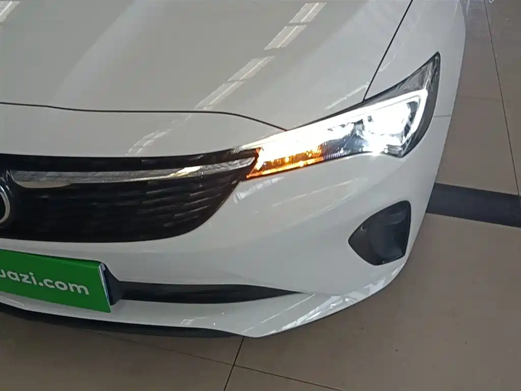 Buick Verano 2023 Pro Joy Edition фото 24