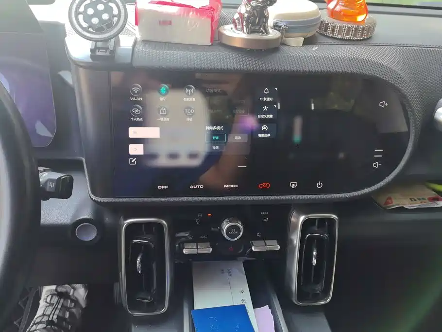 Haval Dargo 2021 2021 1.5T DCT 2WD Labrador Edition