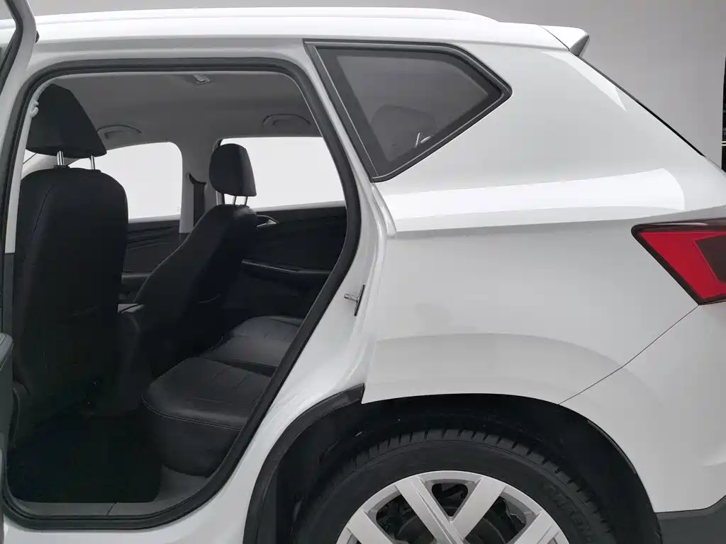Jetta VS5 2020 2019 280TSI Automatic Joy Edition