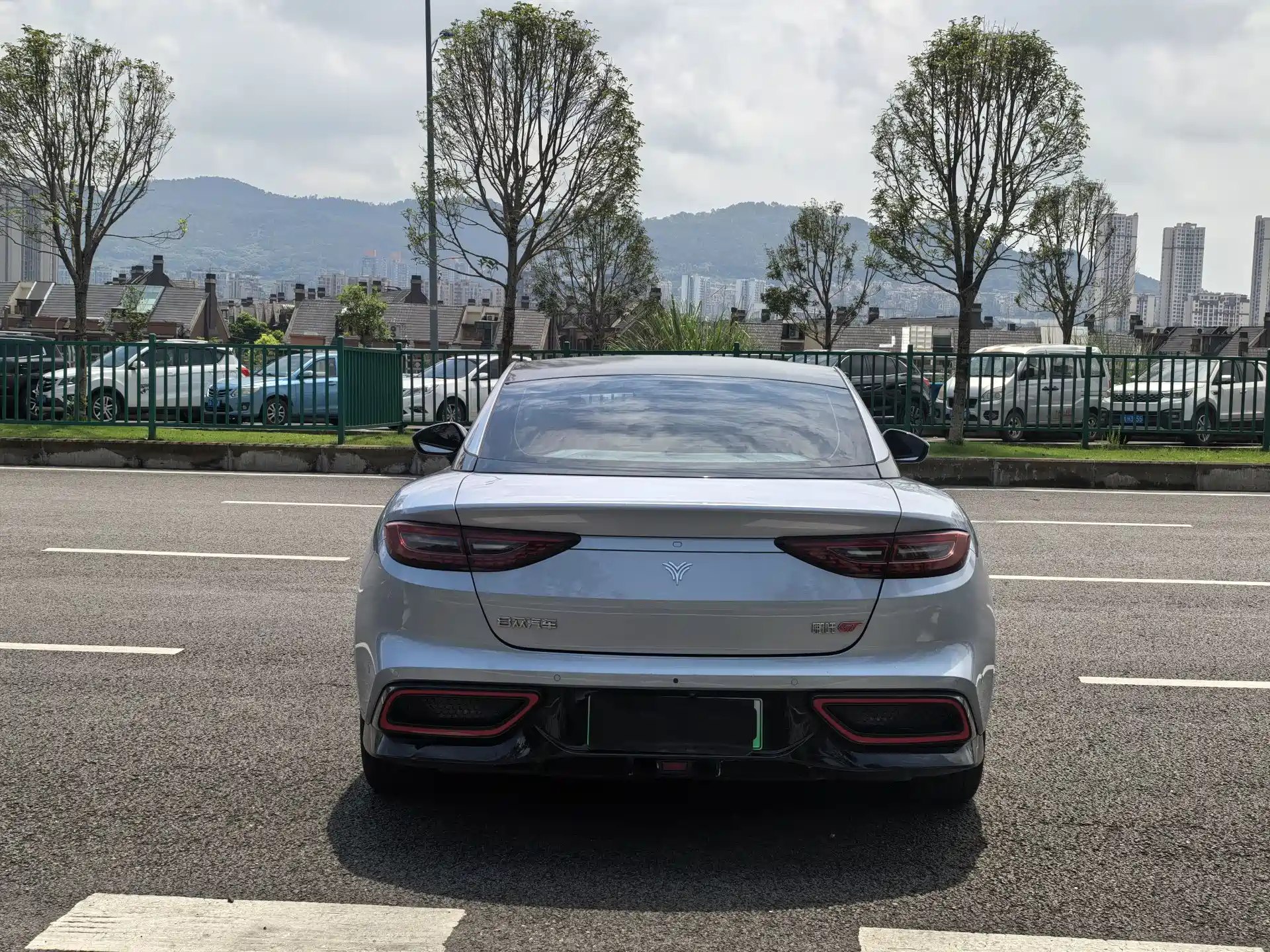 Photo 6 - Nezha Auto Nezha GT