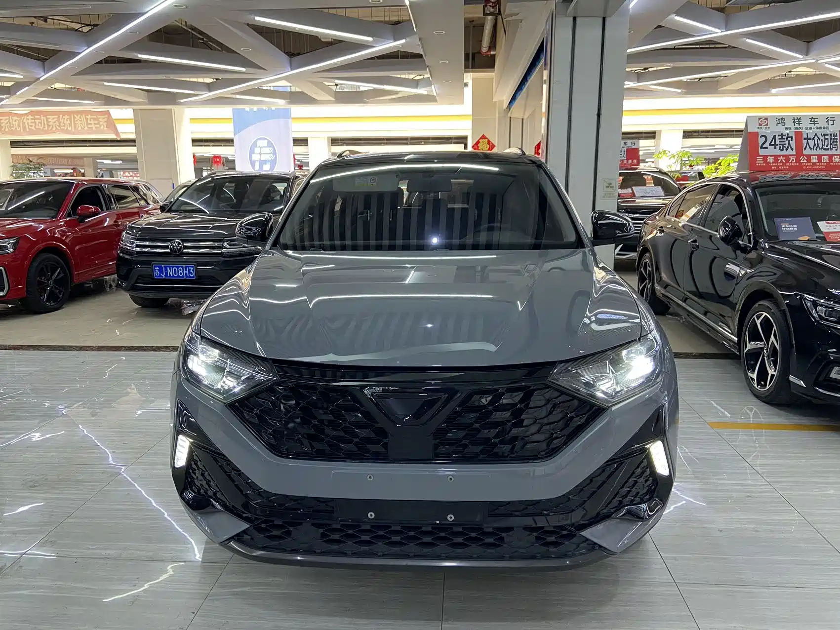 Фото 2 - Jetta VS5