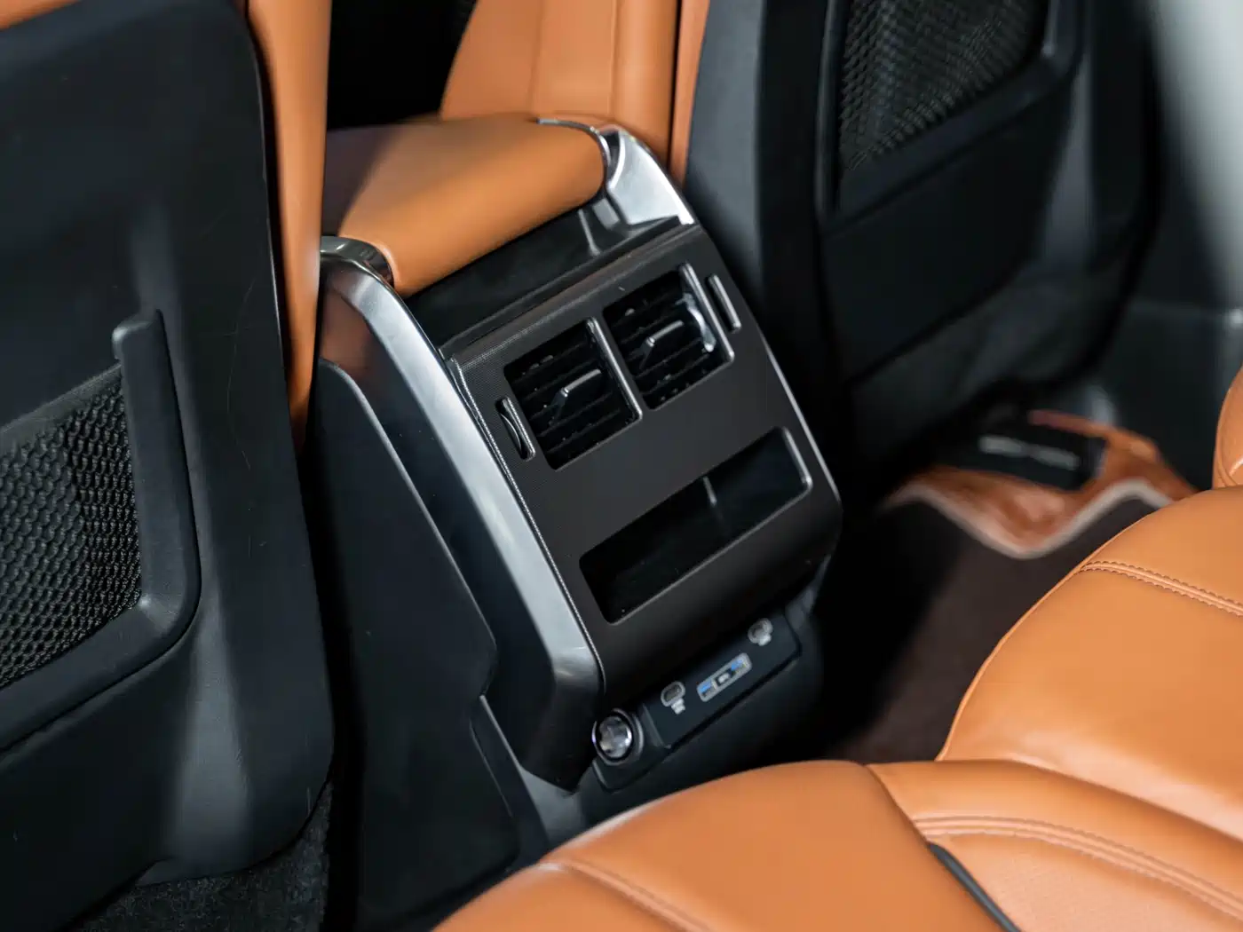 Land Rover Range Rover Sport 2017 3.0 SC V6 HSE DYNAMIC фото 20