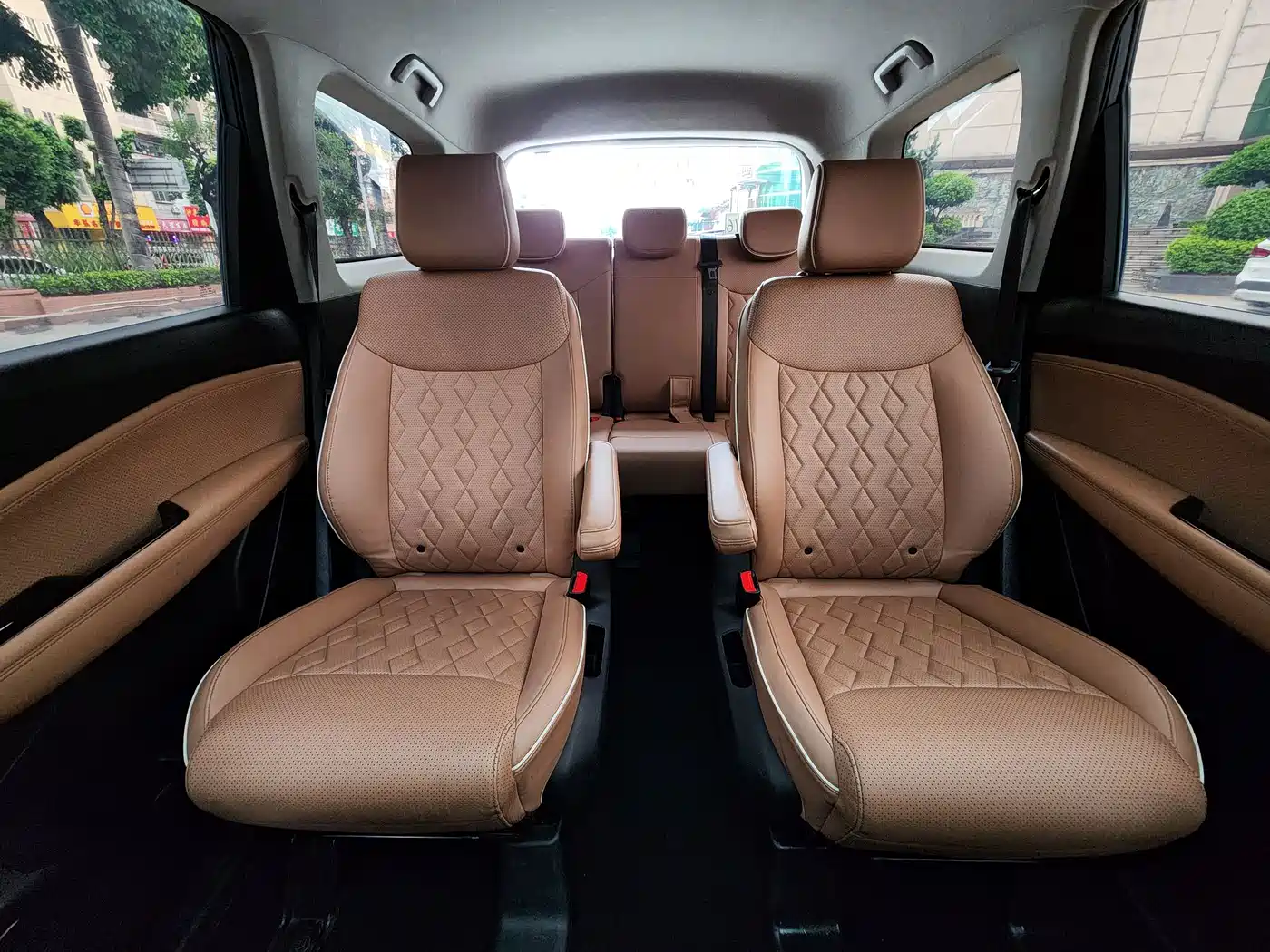 Wuling Motors Wuling Jiachen 2022 2022 1.5T CVT Exclusive Flagship Model