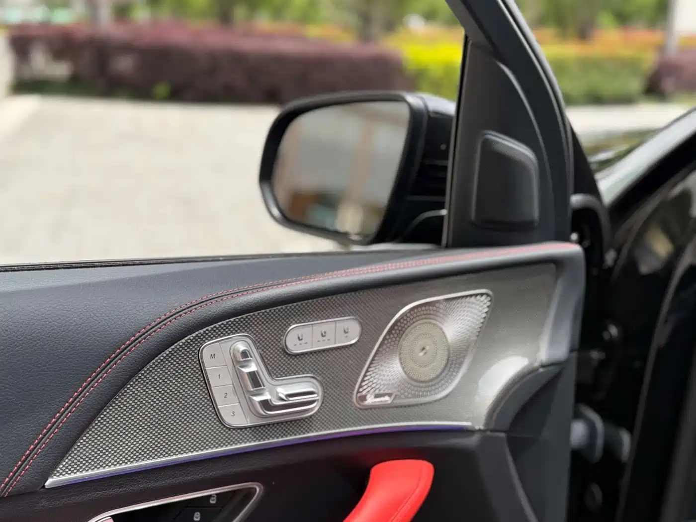 Mercedes-Benz GLE AMG 2022 AMG GLE 53 4MATIC+ фото 21