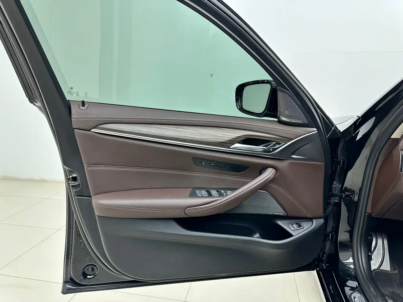BMW 5 Series 2021 Facelift 530Li Premium Luxury Package фото 7