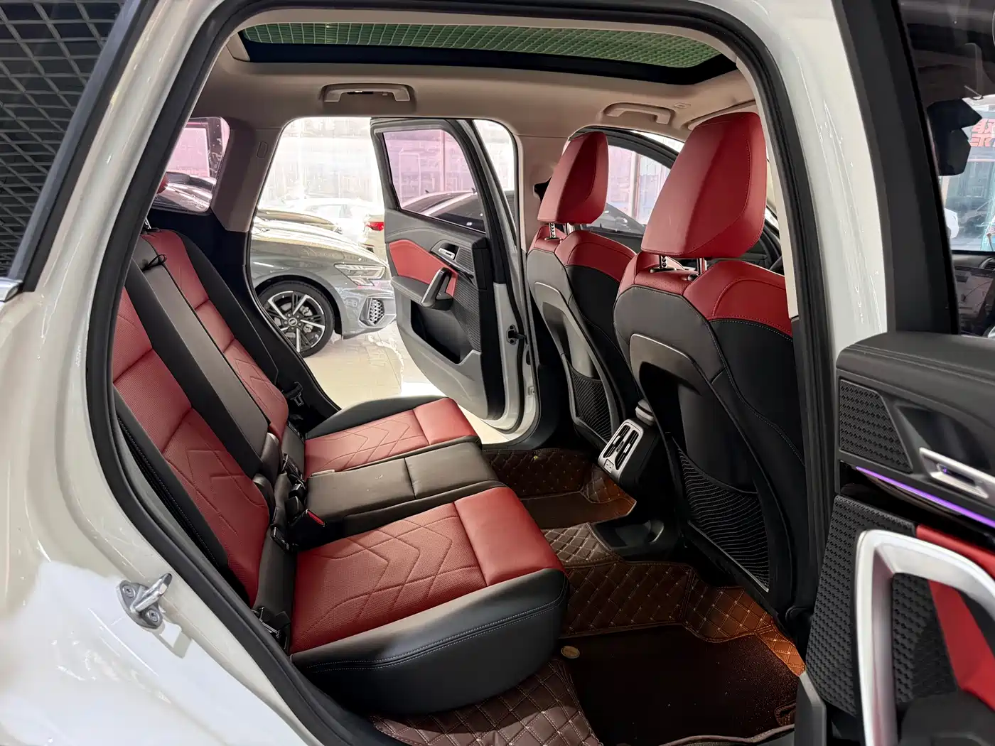 BMW X1 2023 sDrive20Li X Design Package фото 10