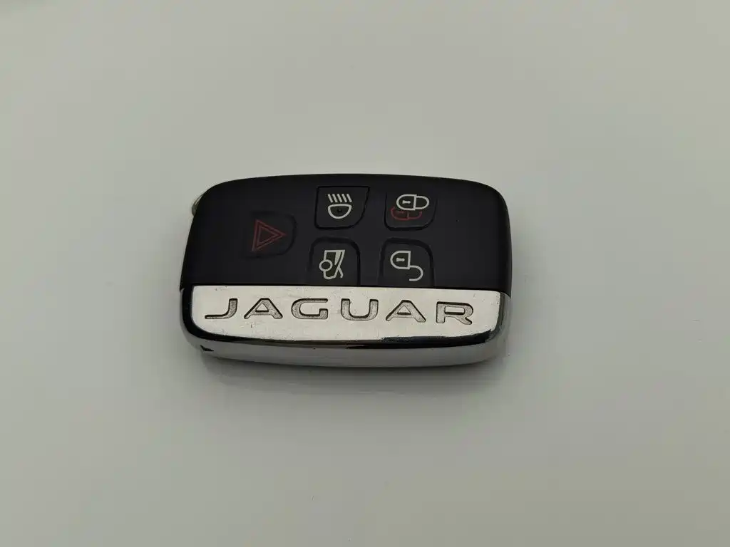 Jaguar XJ 2019 2018 XJL 3.0 SC 2WD Elegant Business Edition