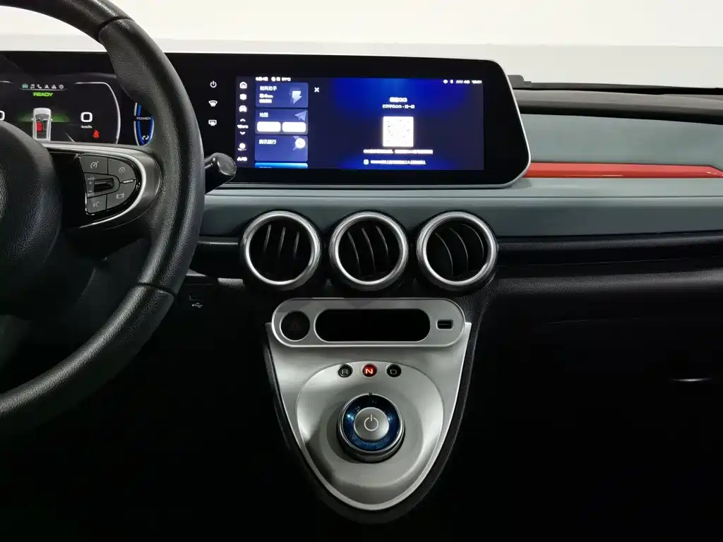 Ora Black Cat 2022 2022 351km Comfort (NMC)