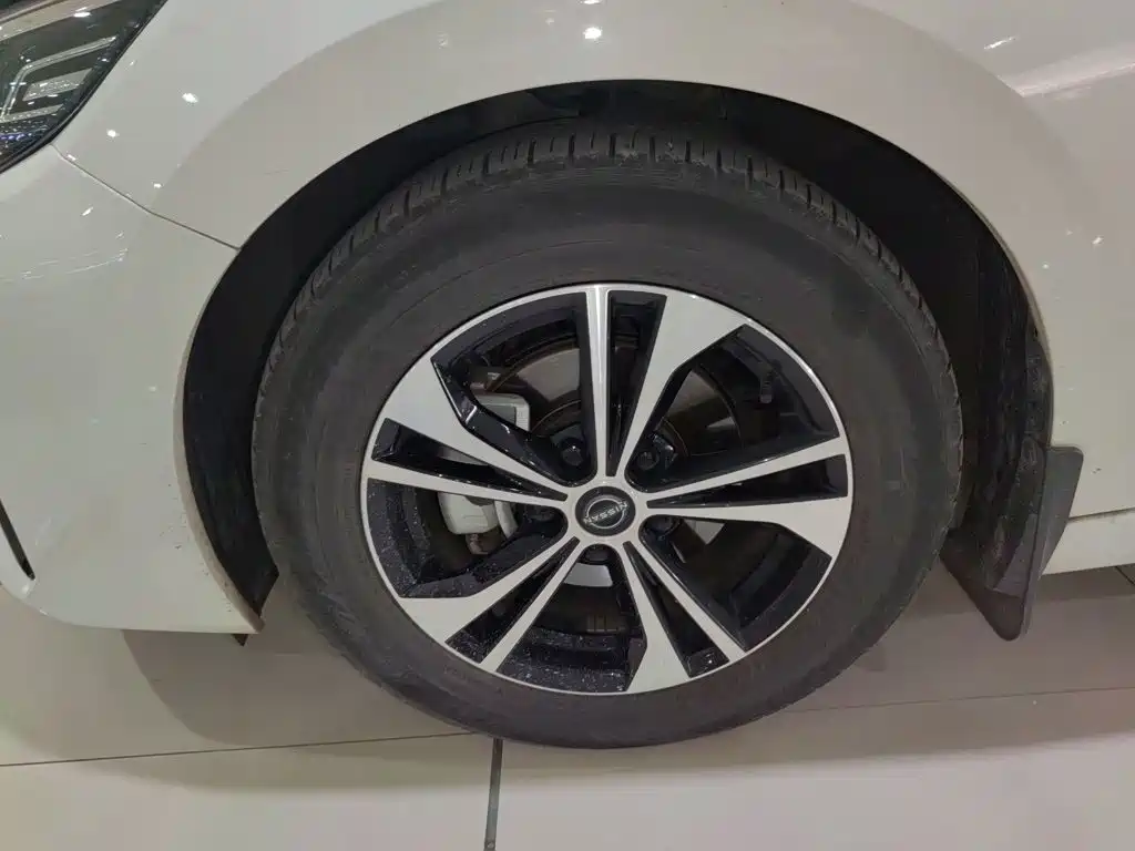 Nissan SYLPHY, миниатюра 25