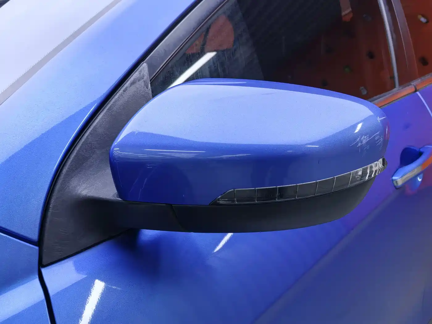 GEELY AUTOMOBILE EMGRAND NEW ENERGY