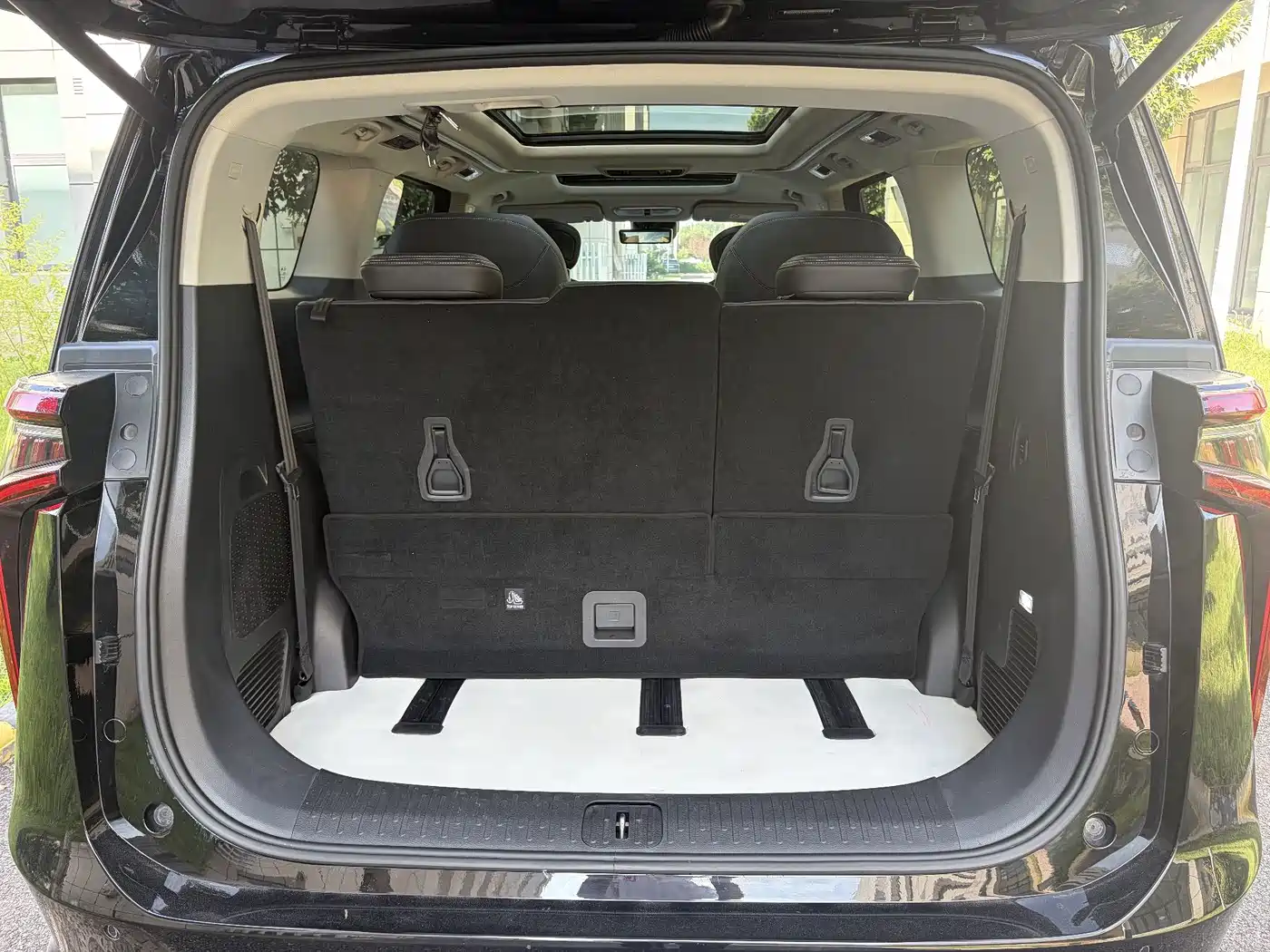Фото 5 - Maxus Maxus G90