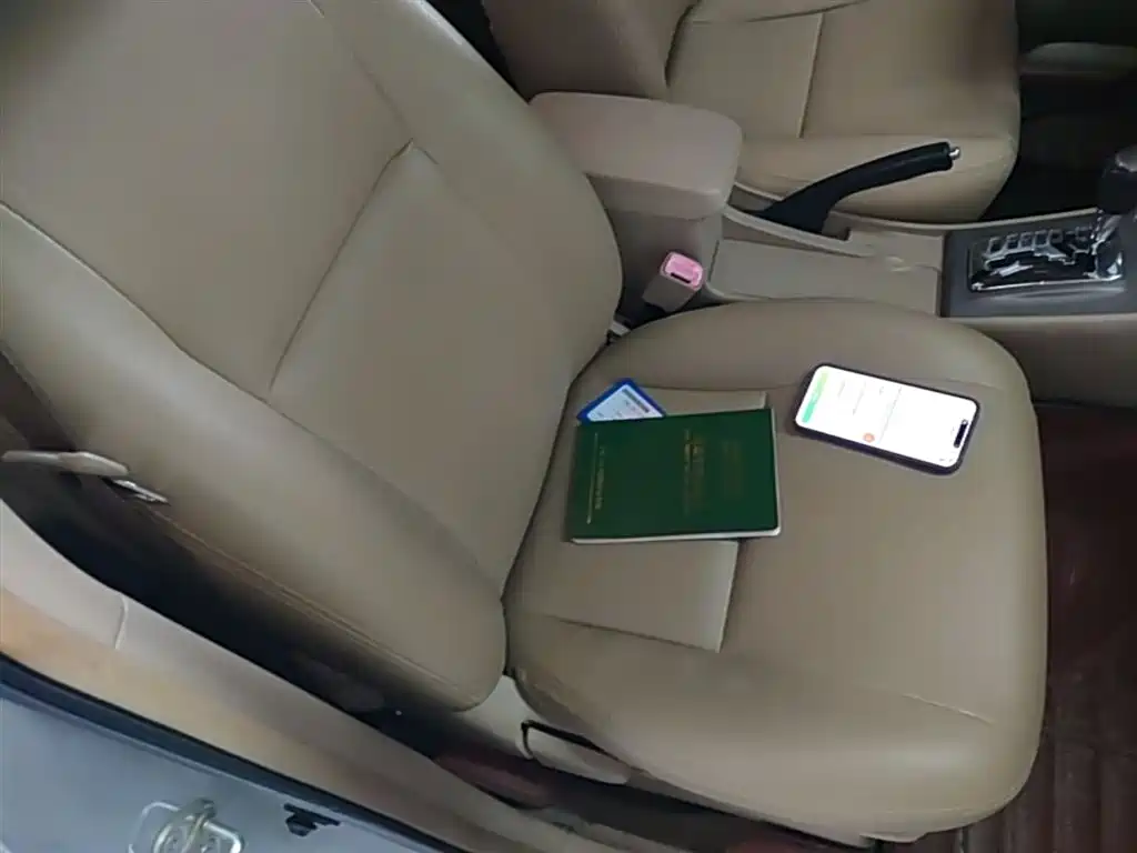 Toyota Corolla 2013 1.6L Automatic Excellence Edition фото 25