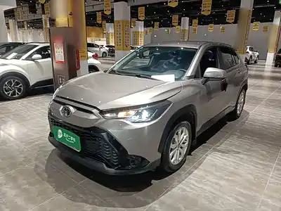 Toyota Frontlander
