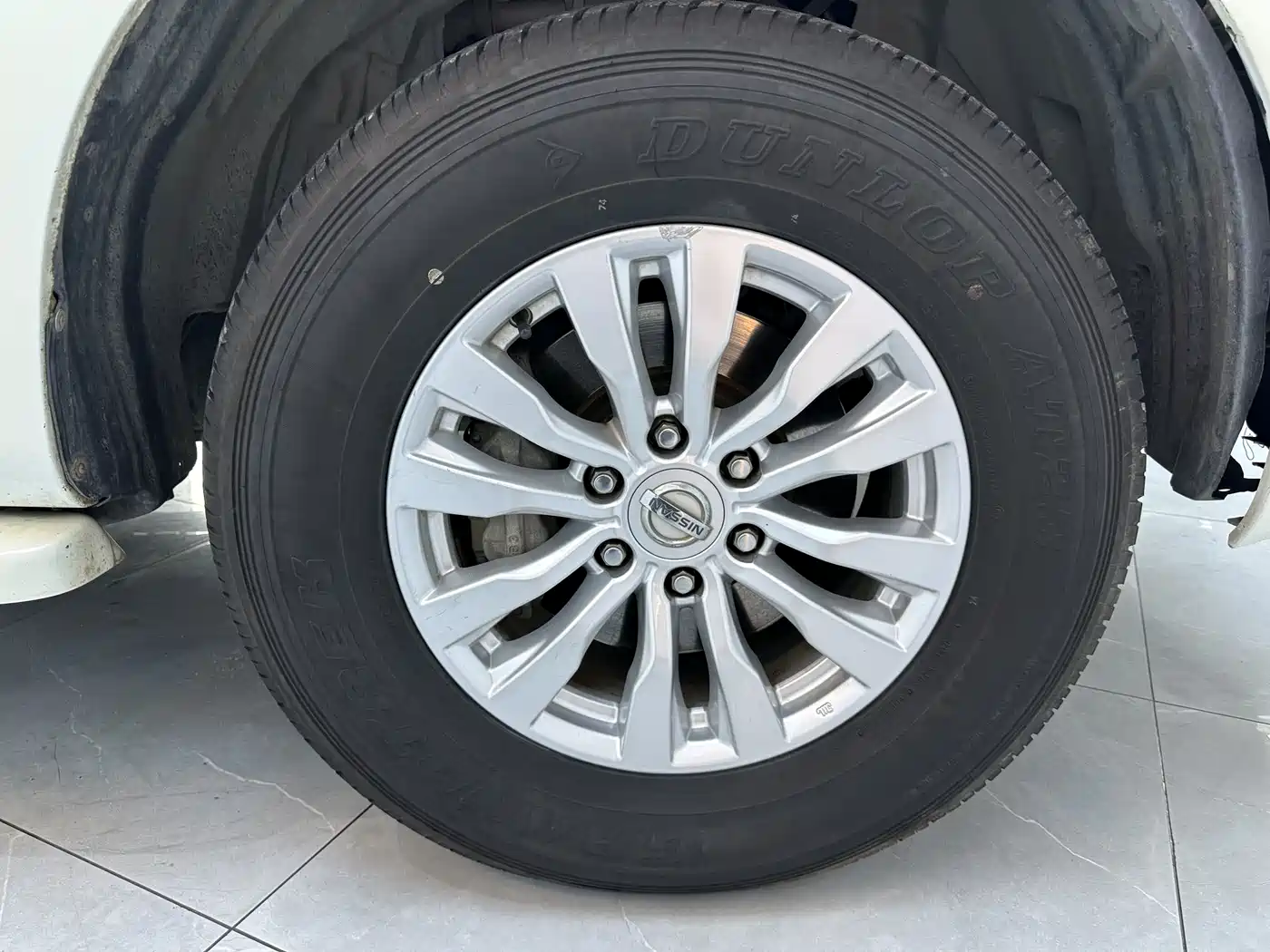 Nissan Patrol 2018 4.0L Flagship фото 16