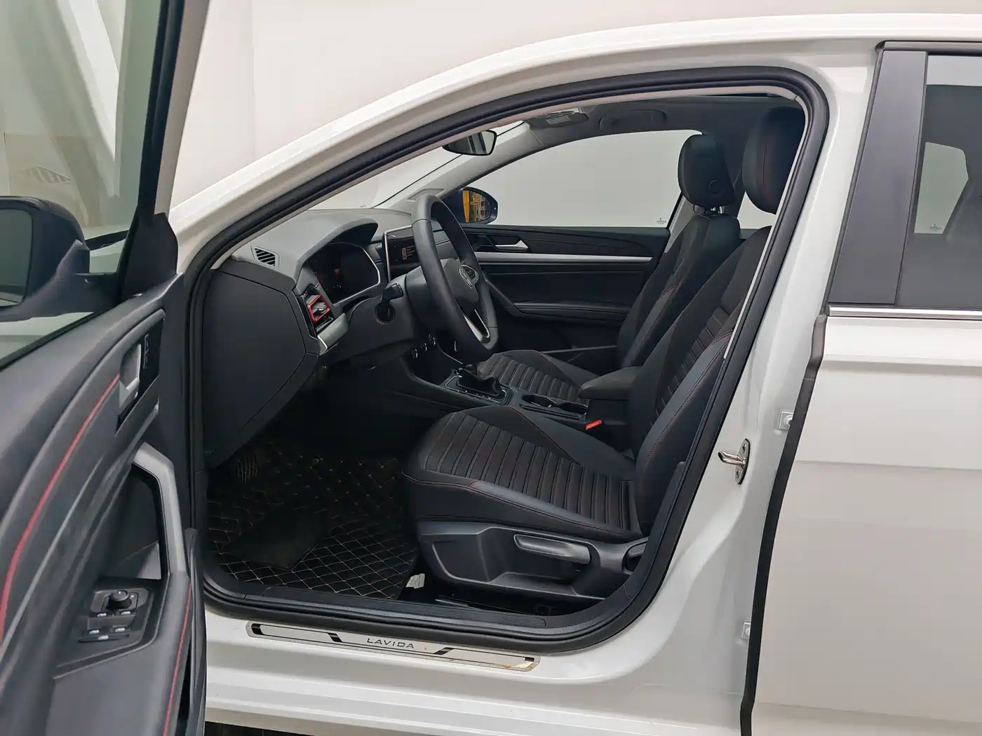 Volkswagen Lavida, миниатюра 14