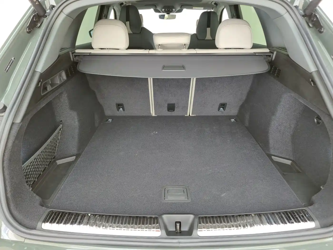 Audi Q5L 2026 2026 Smart Hybrid Flagship