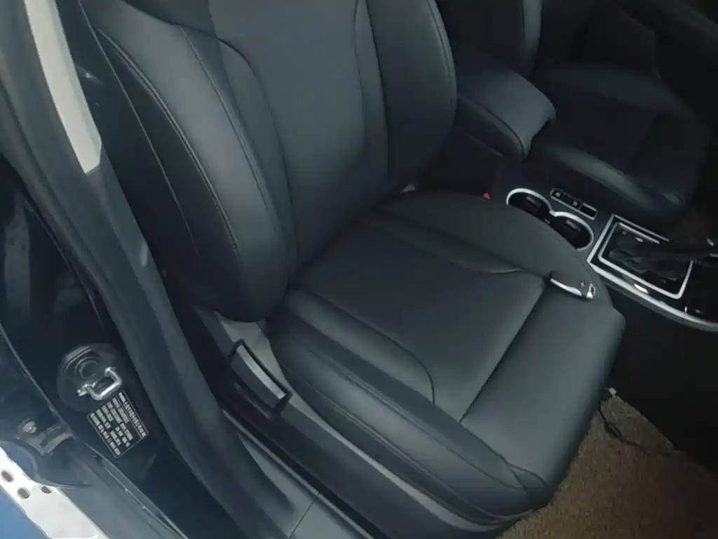 Haval H2 2015 2016 Red Label 1.5T Automatic 2WD Luxury