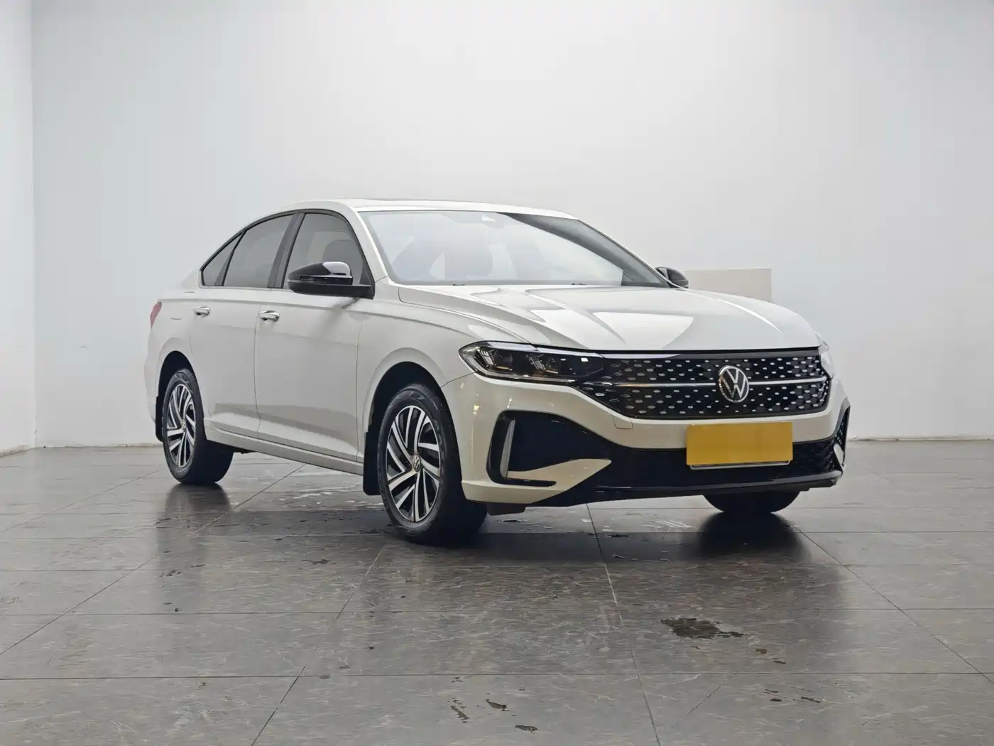 Volkswagen Lavida, миниатюра 2