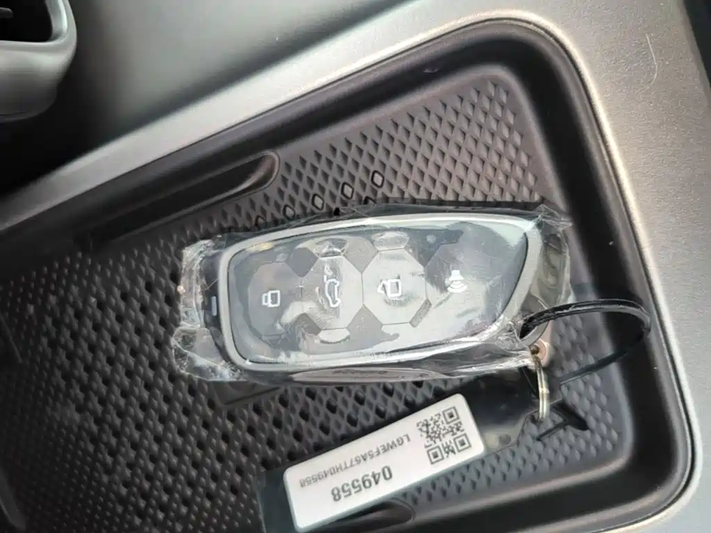 Haval Big Dog 2026 2026 Model 1.5T High Configuration