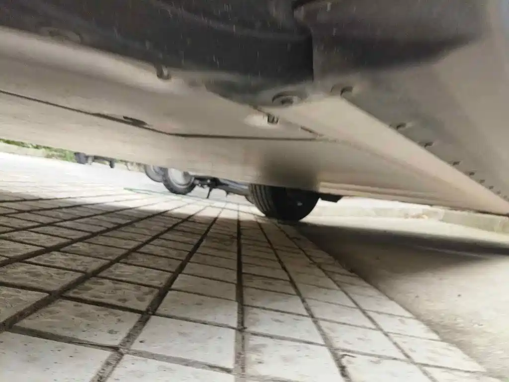 BMW iX3 2021 2021 Leading
