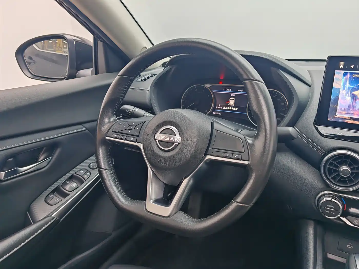 Nissan SYLPHY, миниатюра 16